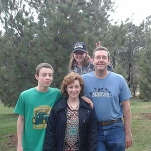 Meet your Posher, Jeff